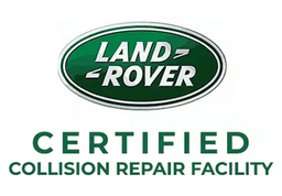 Land Rover Certified