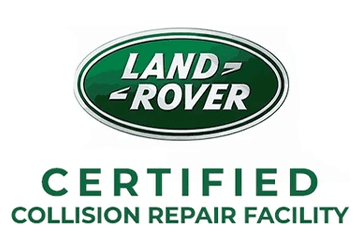 Land Rover Certified