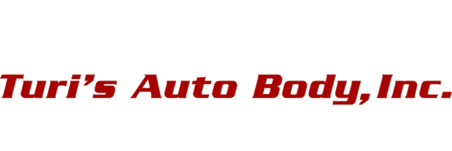 Turi's Auto Body