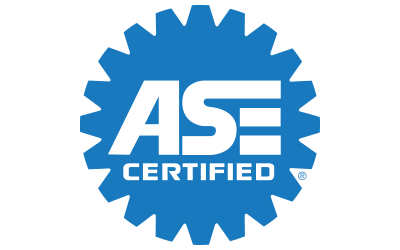 ASE (Automotive Service Excellence) Certified