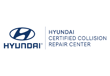 Hyundai Certified Collision Repair Center