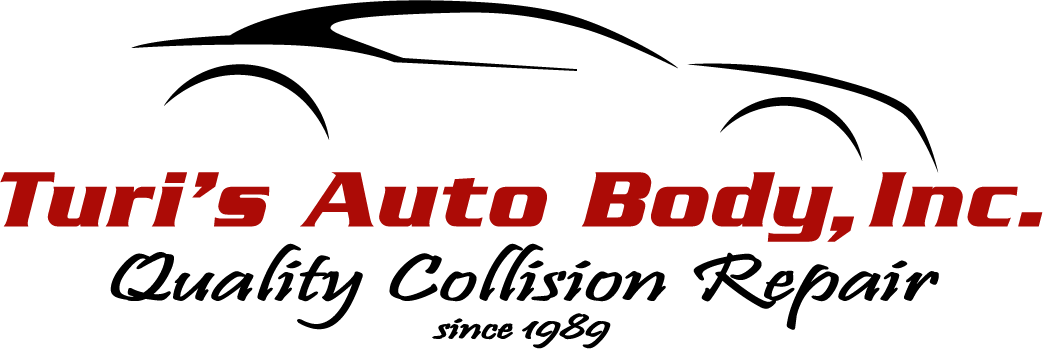 Turi's Auto Body