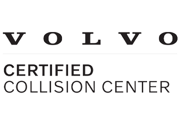 Volvo Certified Collision Center